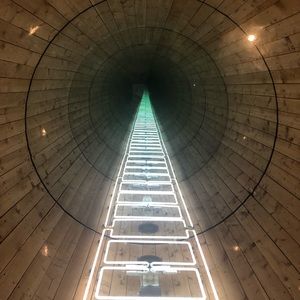 Meet your Posher, Simone